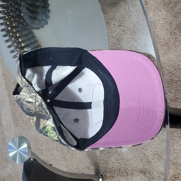 Rustic ridge adventure awaits hat - Picture 4 of 5